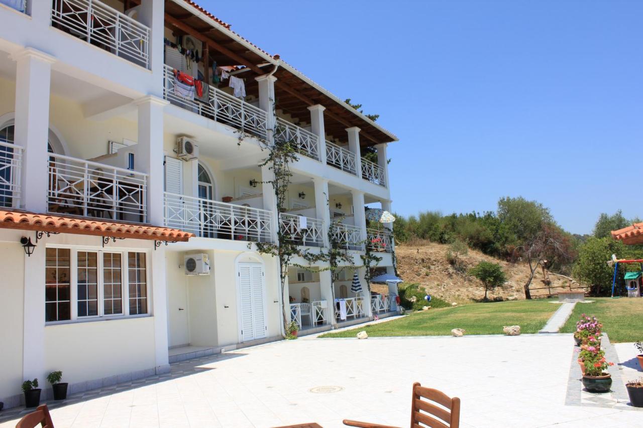 Villa Panorama Keri Exterior photo