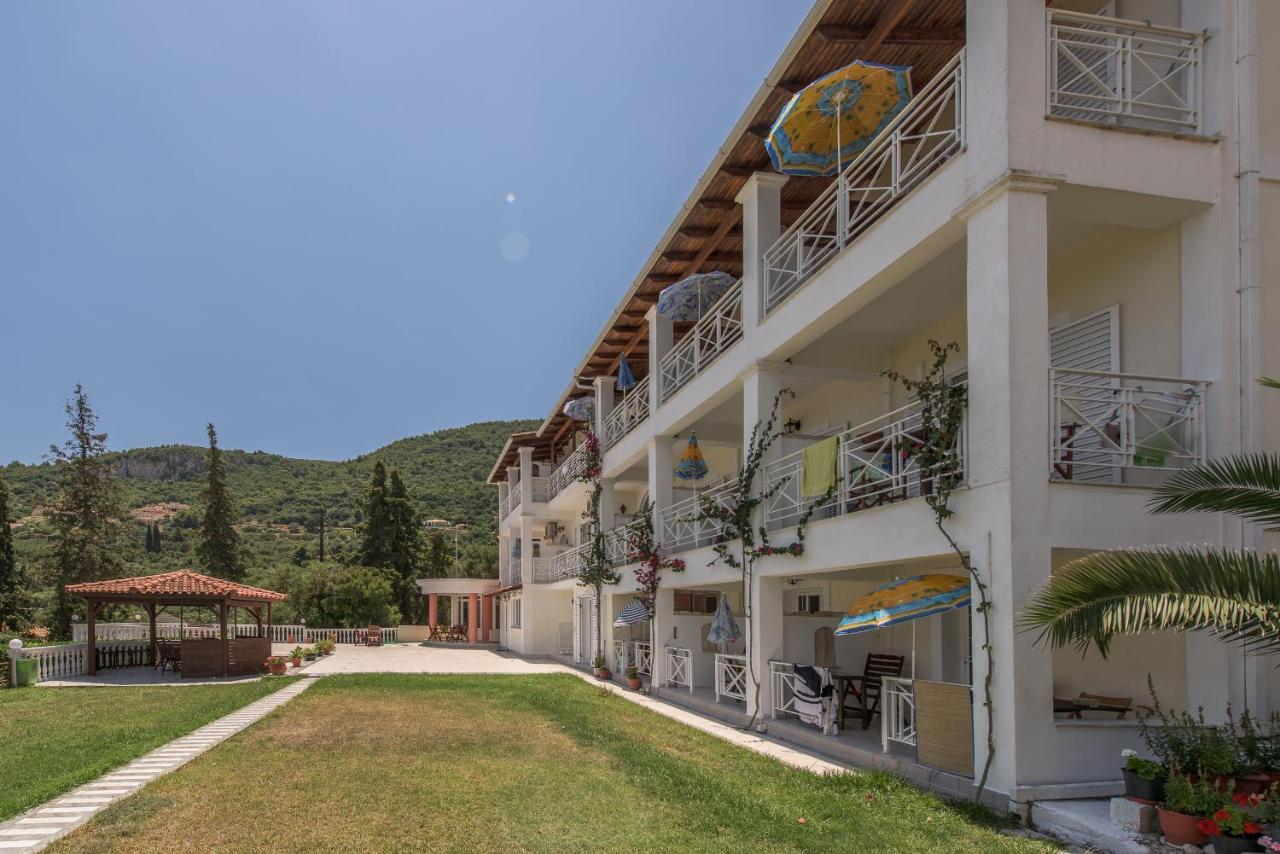Villa Panorama Keri Exterior photo
