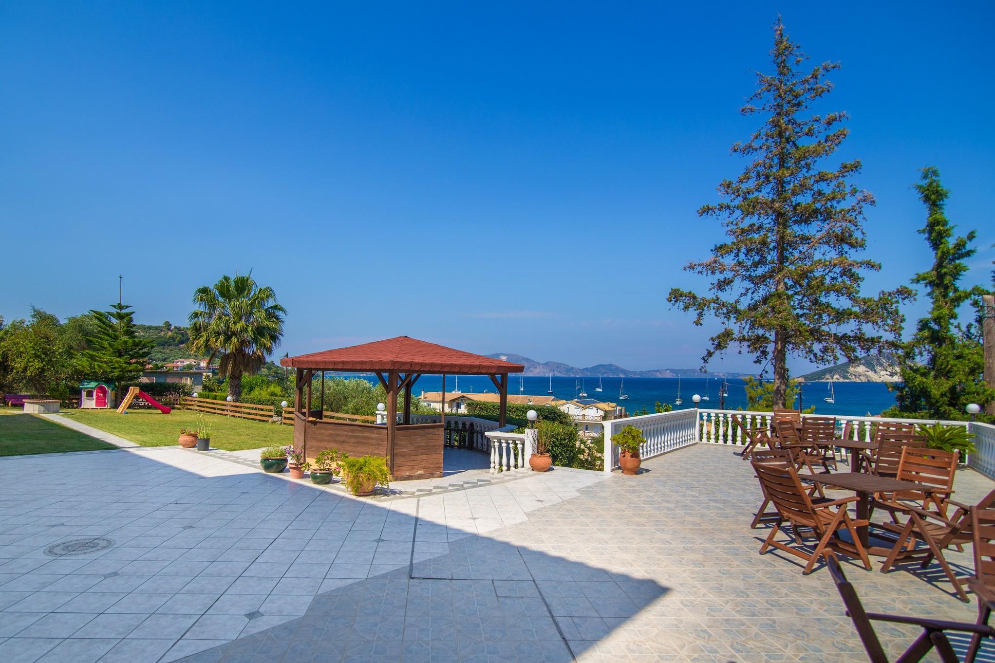 Villa Panorama Keri Exterior photo