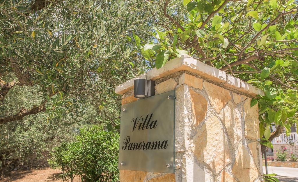 Villa Panorama Keri Exterior photo