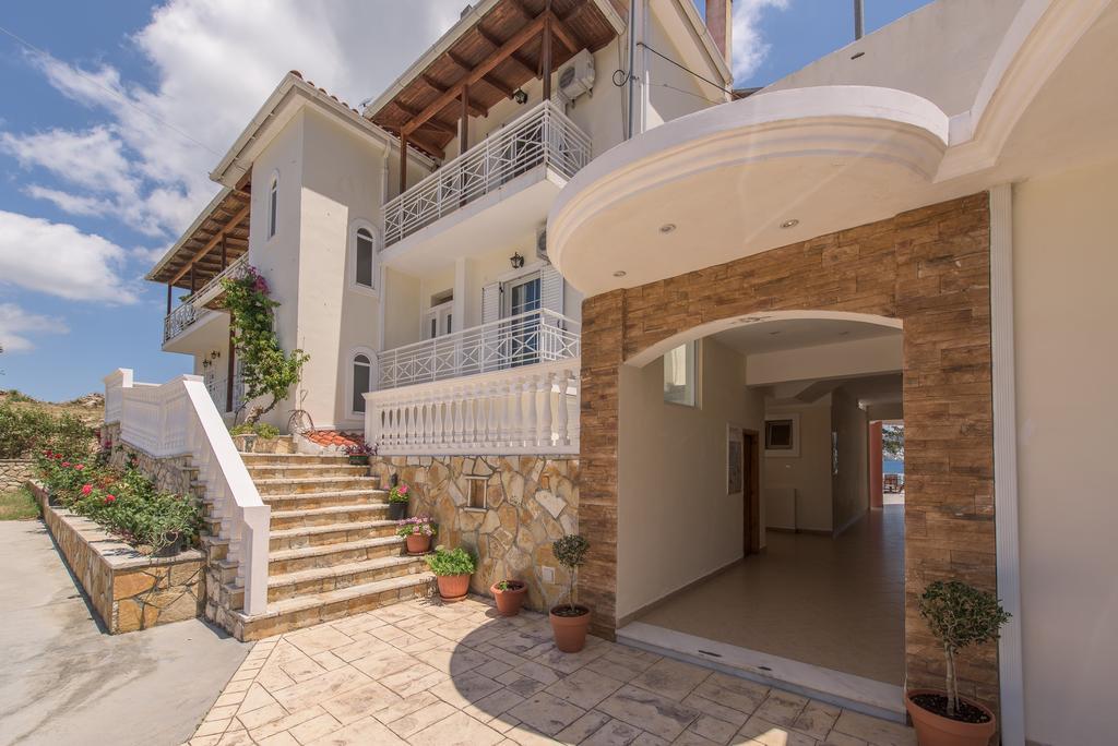 Villa Panorama Keri Exterior photo