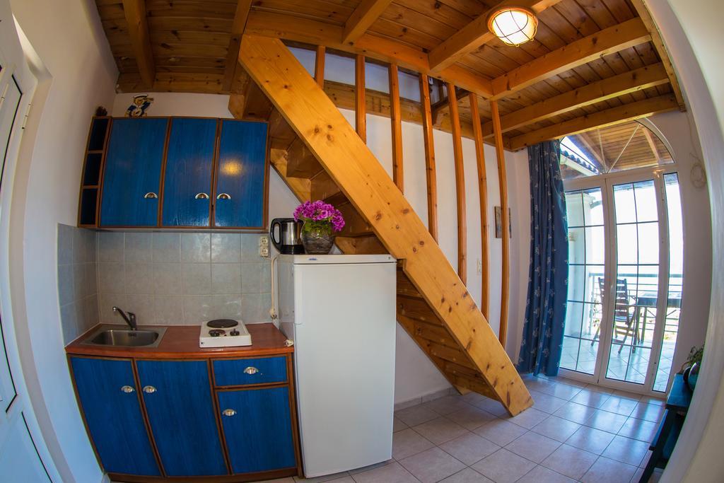 Villa Panorama Keri Room photo