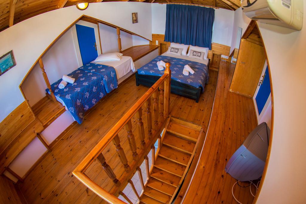 Villa Panorama Keri Room photo